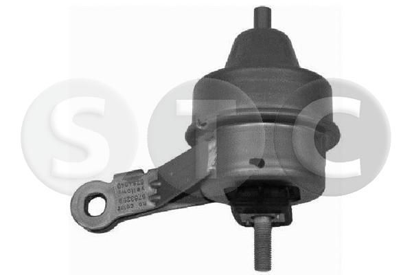 Łożyskowanie silnika STC T405115