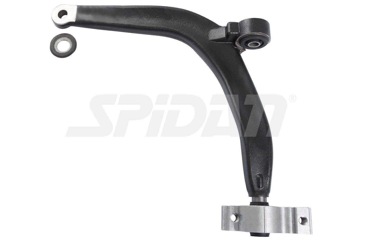 Brat, suspensie roata SPIDAN CHASSIS PARTS 44501