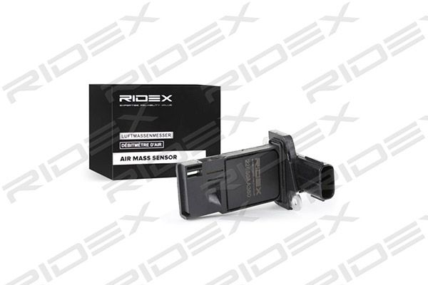 Przepływomierz masowy powietrza RIDEX 3926A0250