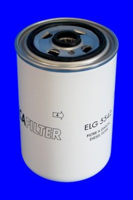 Filtre à carburant