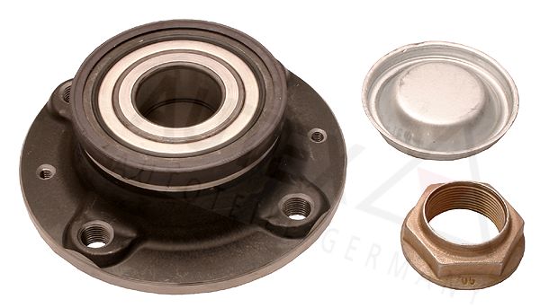 Zestaw łożysk koła AUTEX 805051