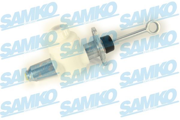 Pompa sprzęgła SAMKO F04871