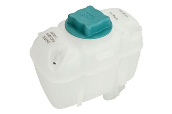 Vas de expansiune, racire THERMOTEC DBV004TT