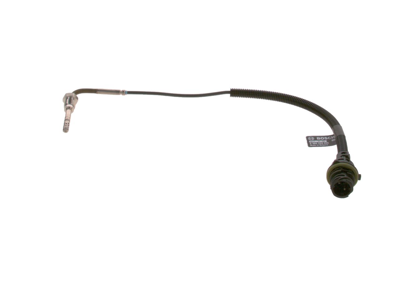 Senzor, temperatura gaze evacuare BOSCH 0 986 259 095
