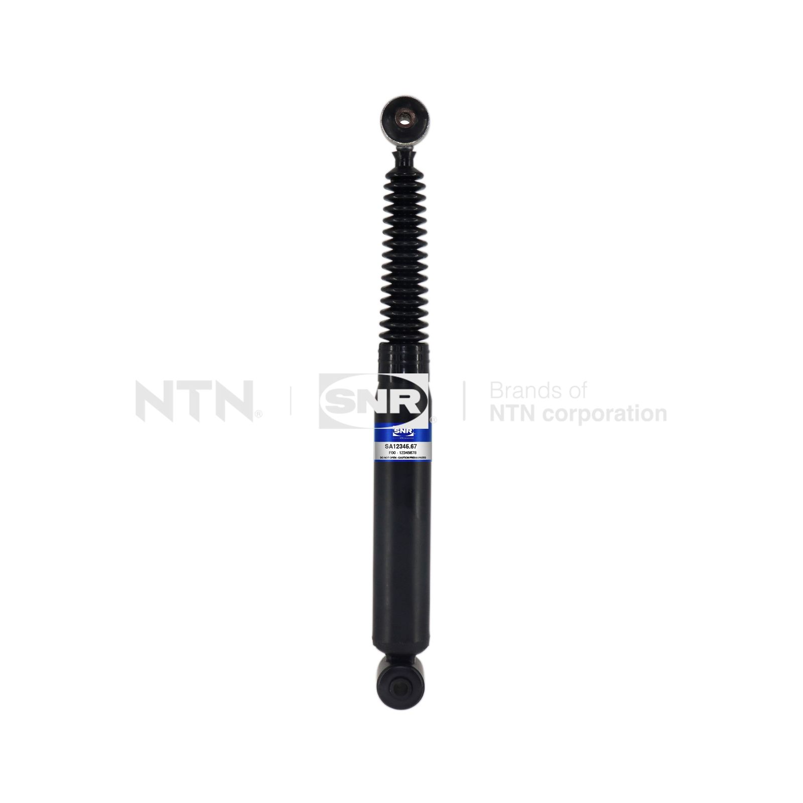 Amortyzator SNR SA96611.07