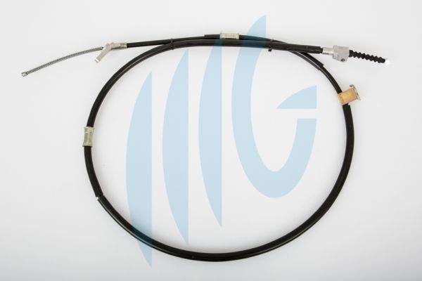 Cięgło, hamulec postojowy RICAMBIFLEX GM 01560149