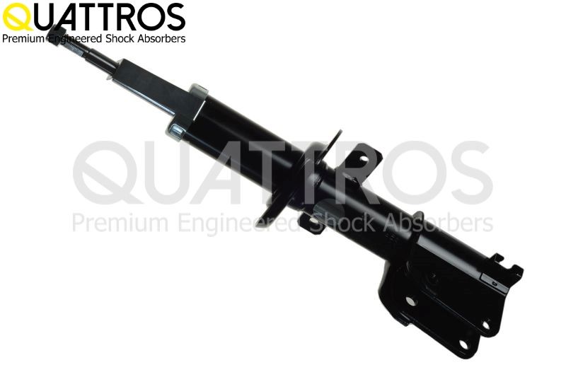 Amortyzator DAVID VASCO FS5803