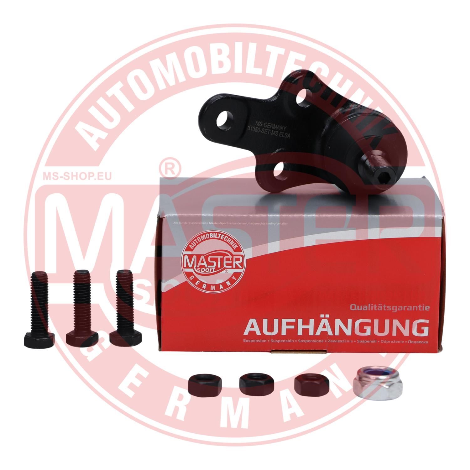 MASTER SPORT 31350SETMS