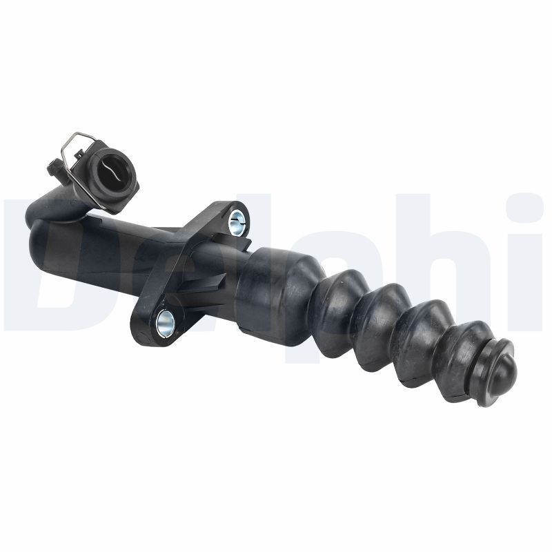 Рабочий цилиндр, система сцепления