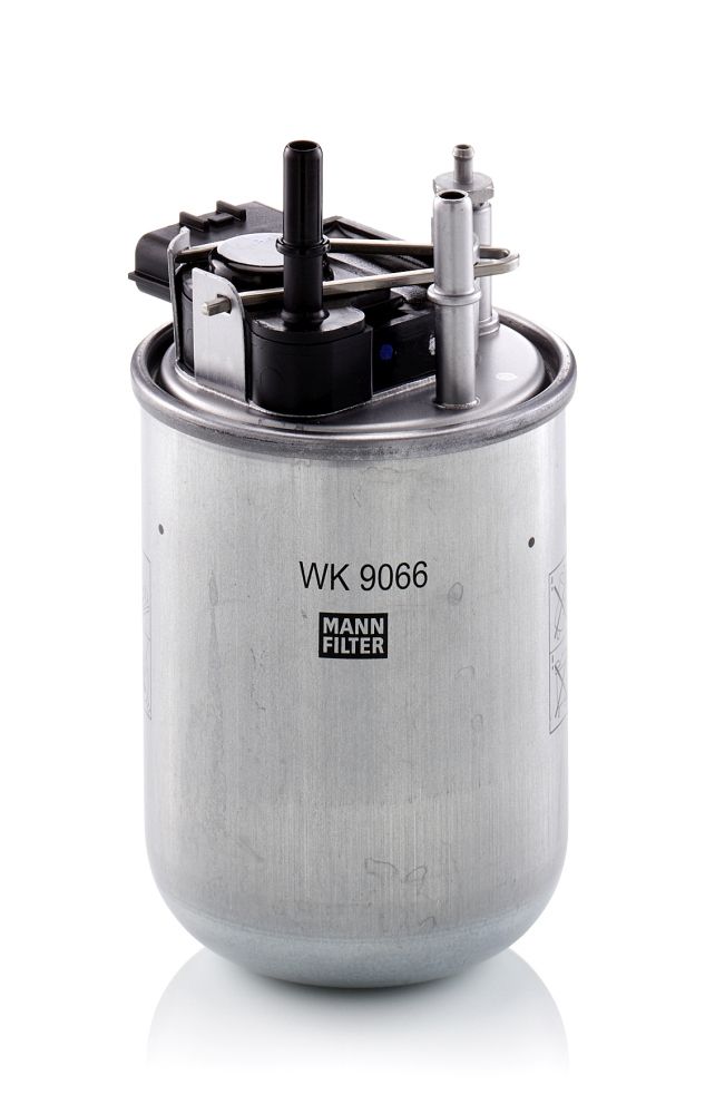 Palivový filtr MANN-FILTER WK 9066