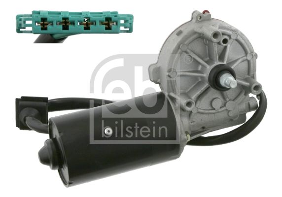 Silnik wycieraczek FEBI BILSTEIN 22692