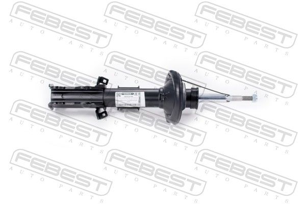 Amortyzator FEBEST 1607G-015F
