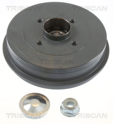 Bęben hamulcowy TRISCAN 8120 25226C