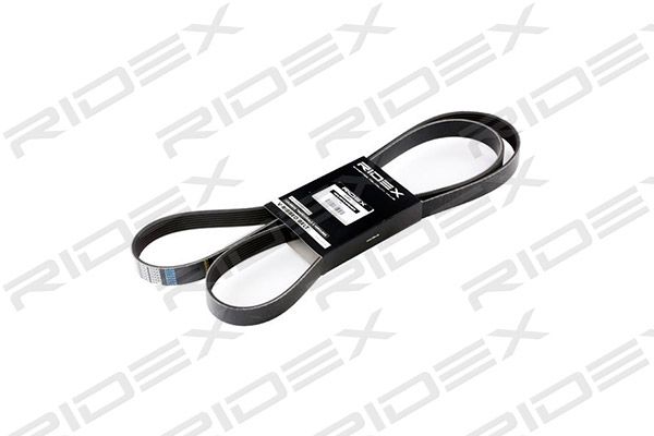 Pasek klinowy wielorowkowy RIDEX 305P0106