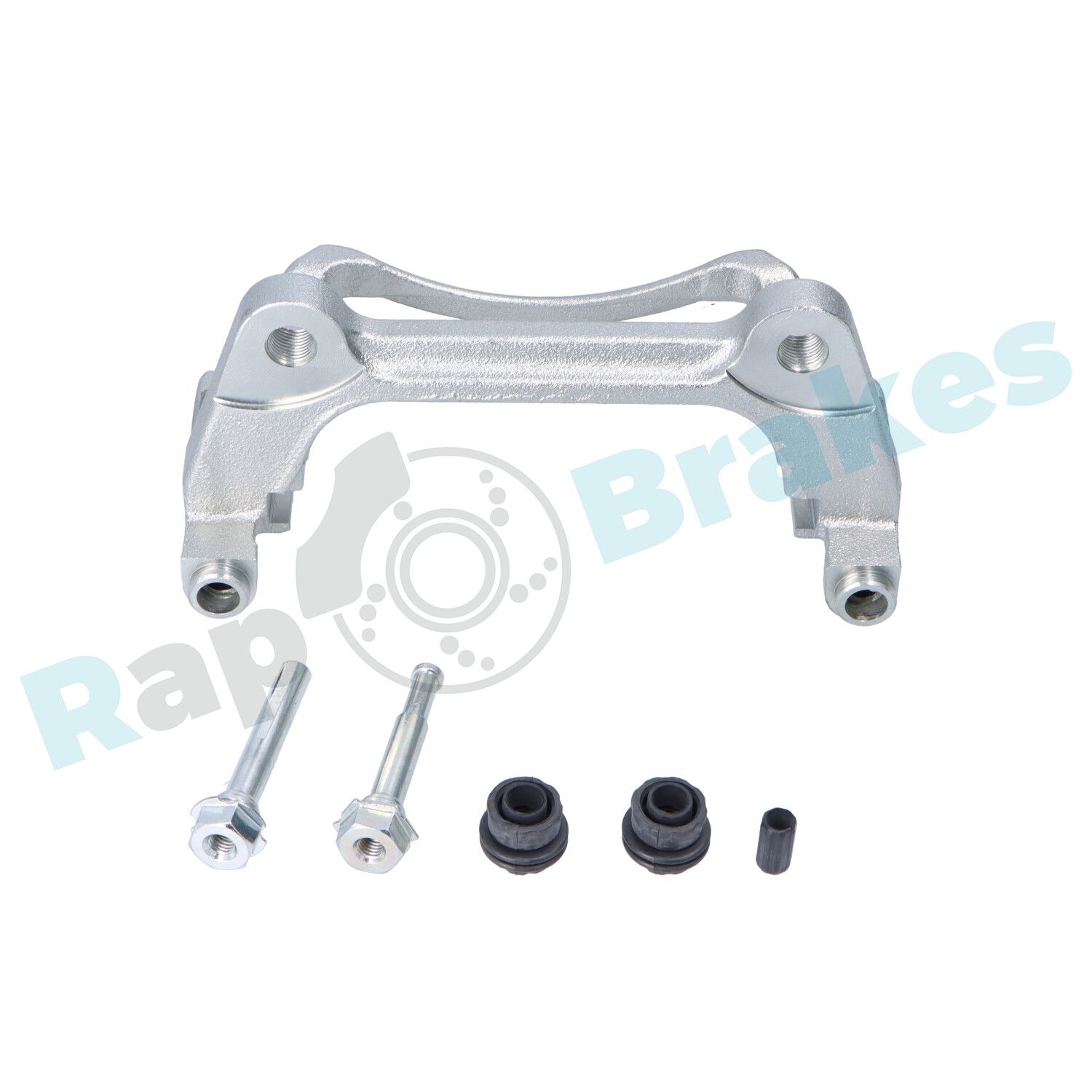 Kinnitus,pidurisadul