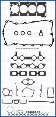Set garnituri, chiulasa AJUSA FIBERMAX 52141200