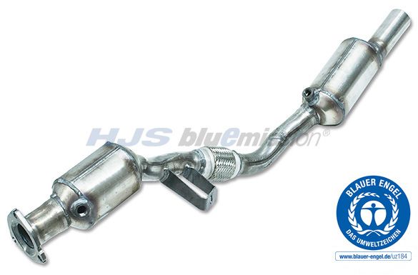 Katalyzátor HJS 96 11 4177