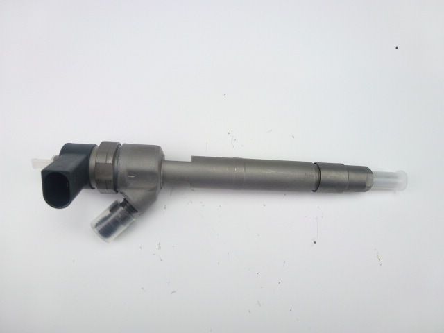 Injecteur
