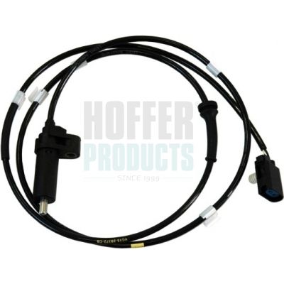Snímač, počet otáček kol HOFFER 8290113