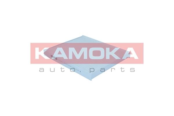 Filter vnútorného priestoru KAMOKA F424801