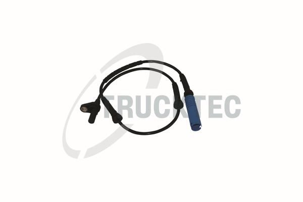 senzor,turatie roata TRUCKTEC AUTOMOTIVE 08.42.116