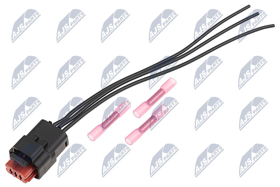 Set reparatie, set cabluri NTY EZC-RE-369