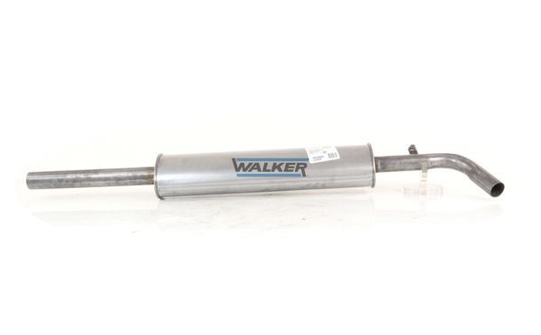 Tłumik środkowy WALKER 22835