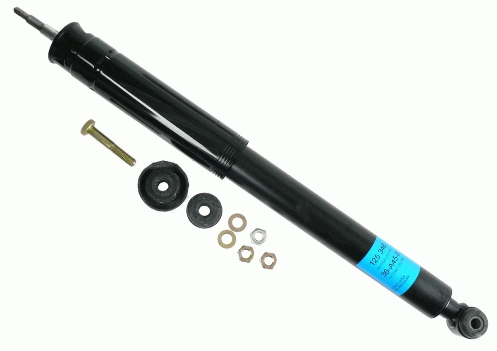 Amortyzator BOGE 36-A45-0