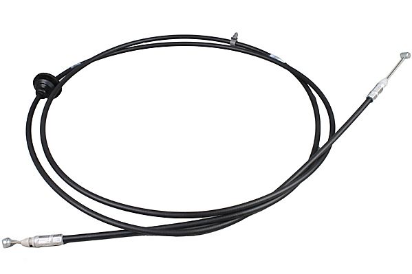 Cablu, capota motor METZGER 3160004