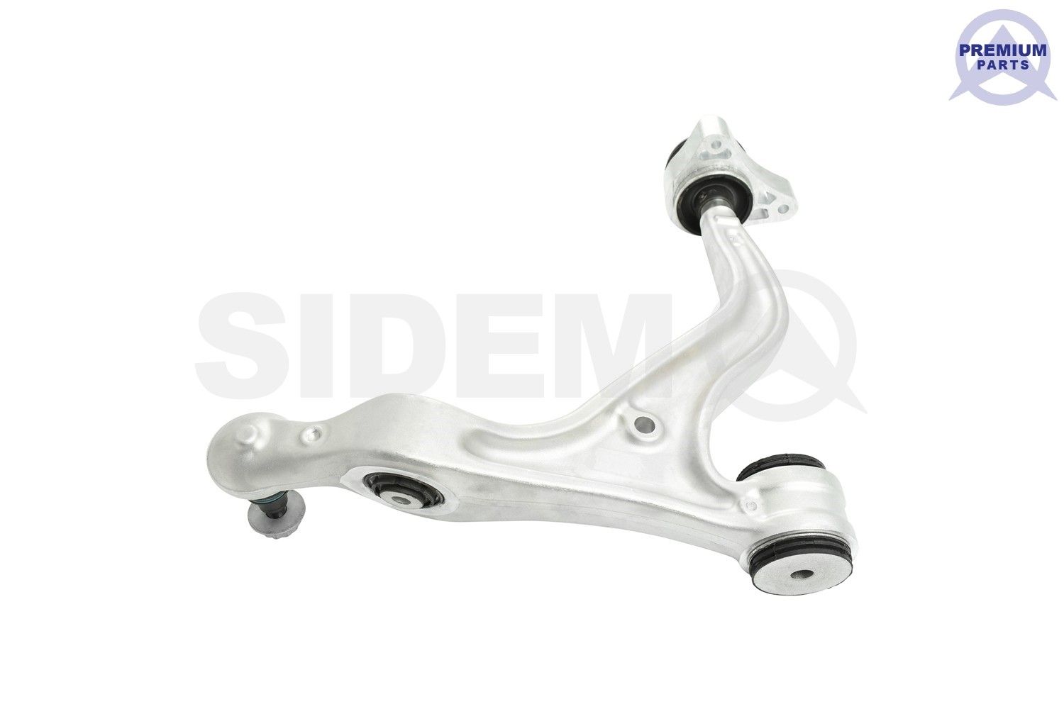 Wahacz, zawieszenie koła SIDEM 63550