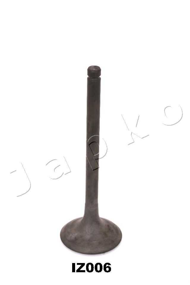 Zawór dolotowy JAPKO 5IZ006