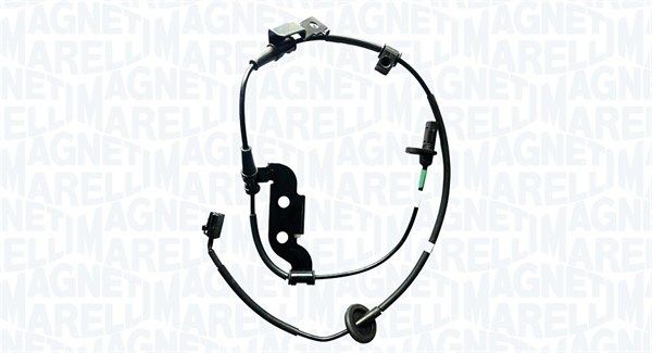 senzor,turatie roata MAGNETI MARELLI 172100184010