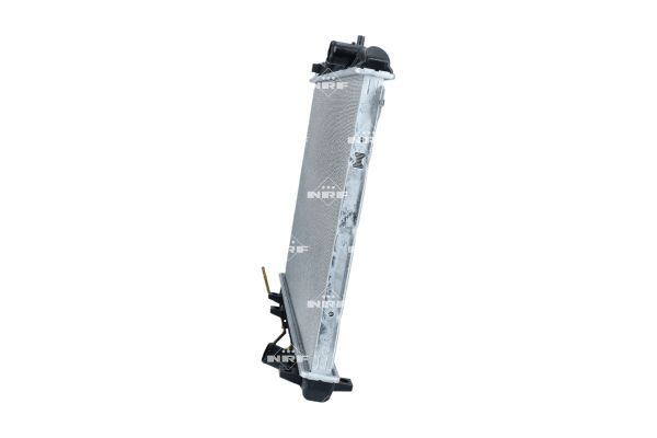 Levně Chladič, chlazení motoru NRF 59297