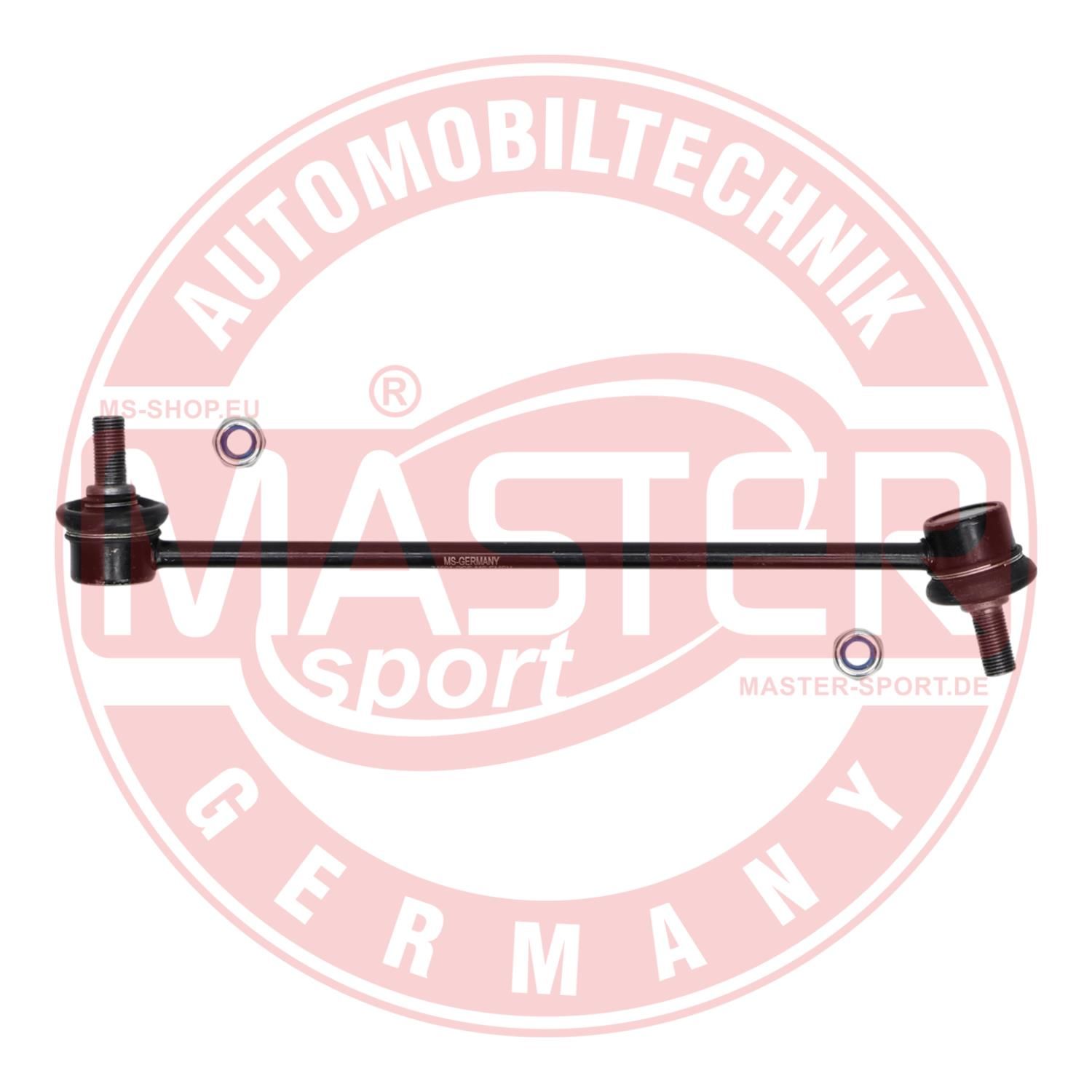 Brat/bieleta suspensie, stabilizator MASTER SPORT 34601-PCS-MS
