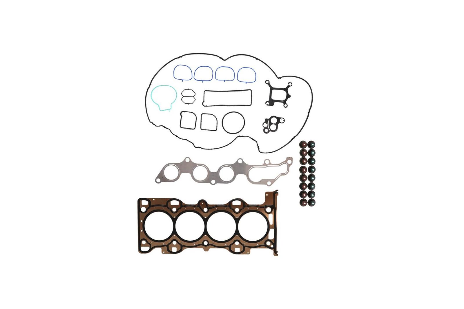 Комплект прокладок, головка цилиндра