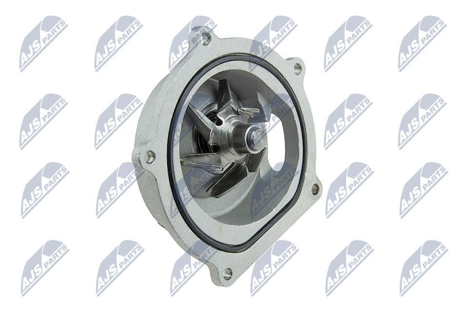 Pompa wody, chłodzenie silnika NTY CPW-HD-031