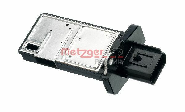Przepływomierz masowy powietrza METZGER AUTOTEILE 0891029