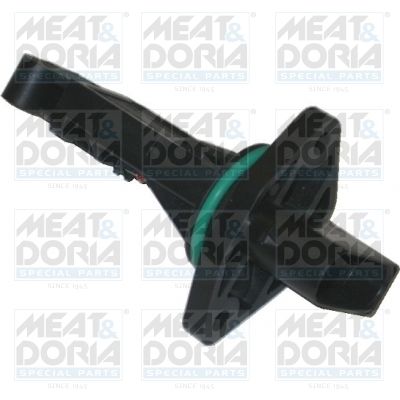 Przepływomierz objętościowy powietrza MEAT & DORIA 86085