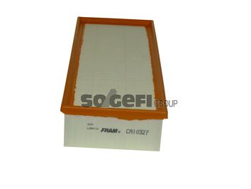 Vzduchový filter FRAM CA10327