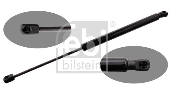 Sprężyna gazowa, pokrywa bagażnika FEBI BILSTEIN 47041