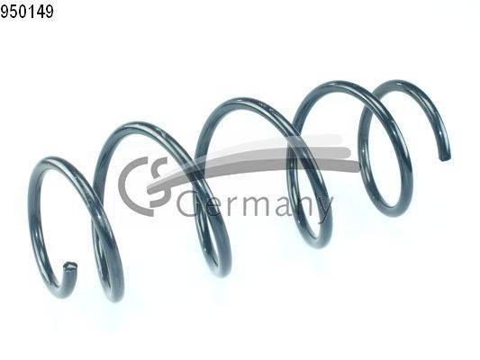Arc spiral CS Germany 14.950.149