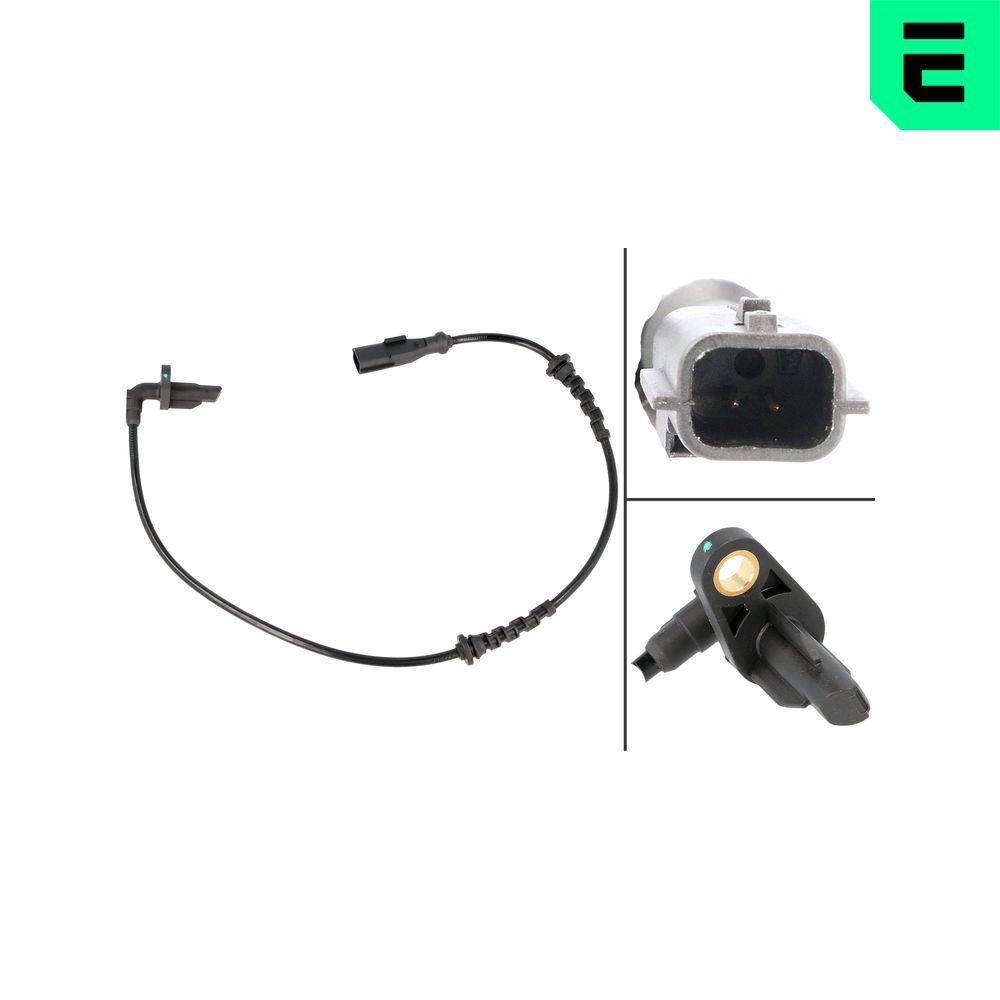 senzor,turatie roata OPTIMAL 06-S721