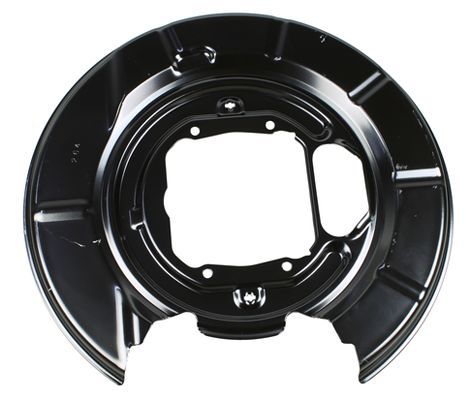 protectie stropire,disc frana METZGER 6115258