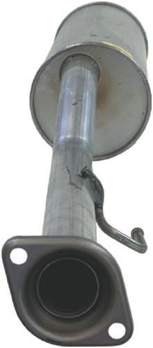 Levně Střední tlumič výfuku BOSAL 284-909