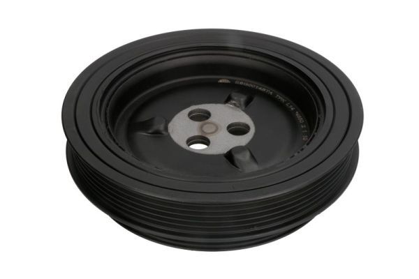 Rihmaratas,väntvõll