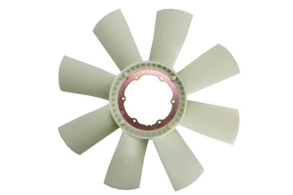 Paleta ventilator, racire motor THERMOTEC D9SC007TT
