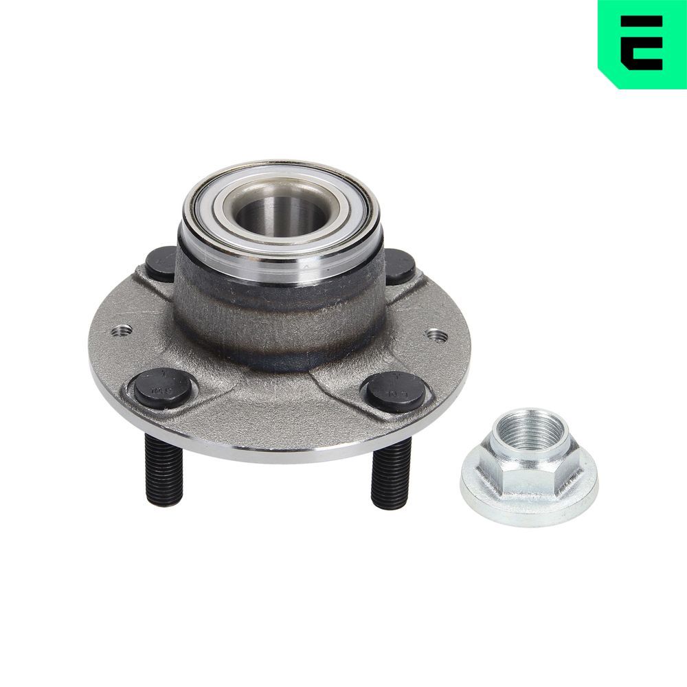 Set rulment roata OPTIMAL 941842