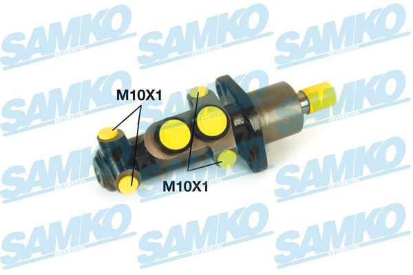 Pompa hamulcowa SAMKO P06644