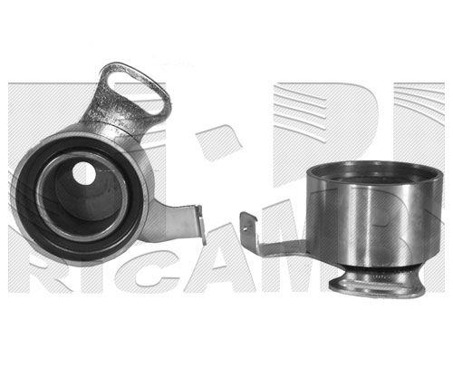 Rolka napinacza, pasek rozrządu CALIBER 16562