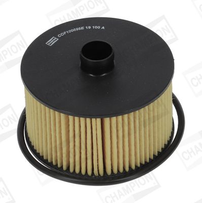 Filtr oleju CHAMPION COF100695E